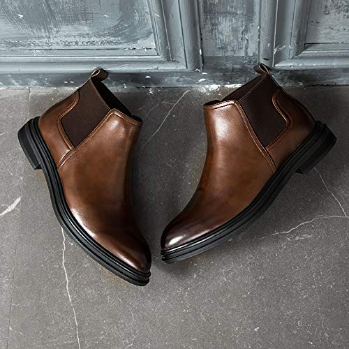 Productieproces van leren schoenen – Benelux