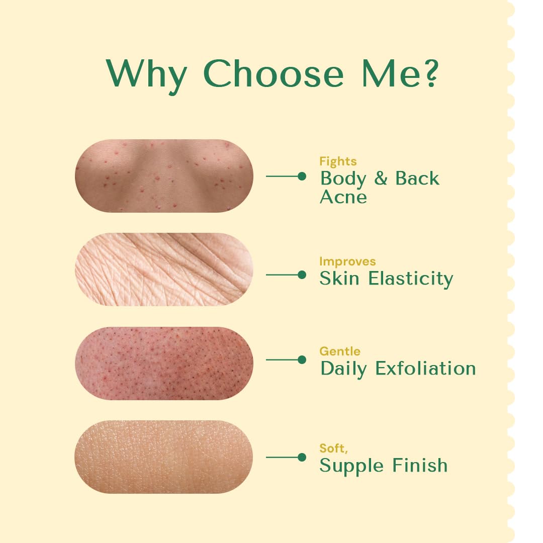 St. D’vence Summer Blend Body Wash Shower Gel for Women & Men with Fresh Banana & Passionfruit | Paraben & SLS Free | Tan Removal Moisturising Body Wash for Winter - 300 ml