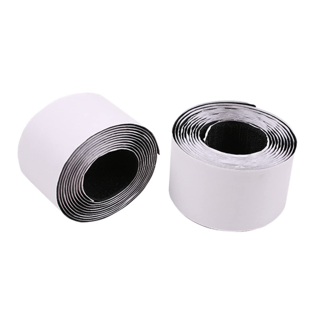 OFFSCH Self-adhesive Stickers for Guitar Pedal Board Distortion Effects No Fuzzy Side