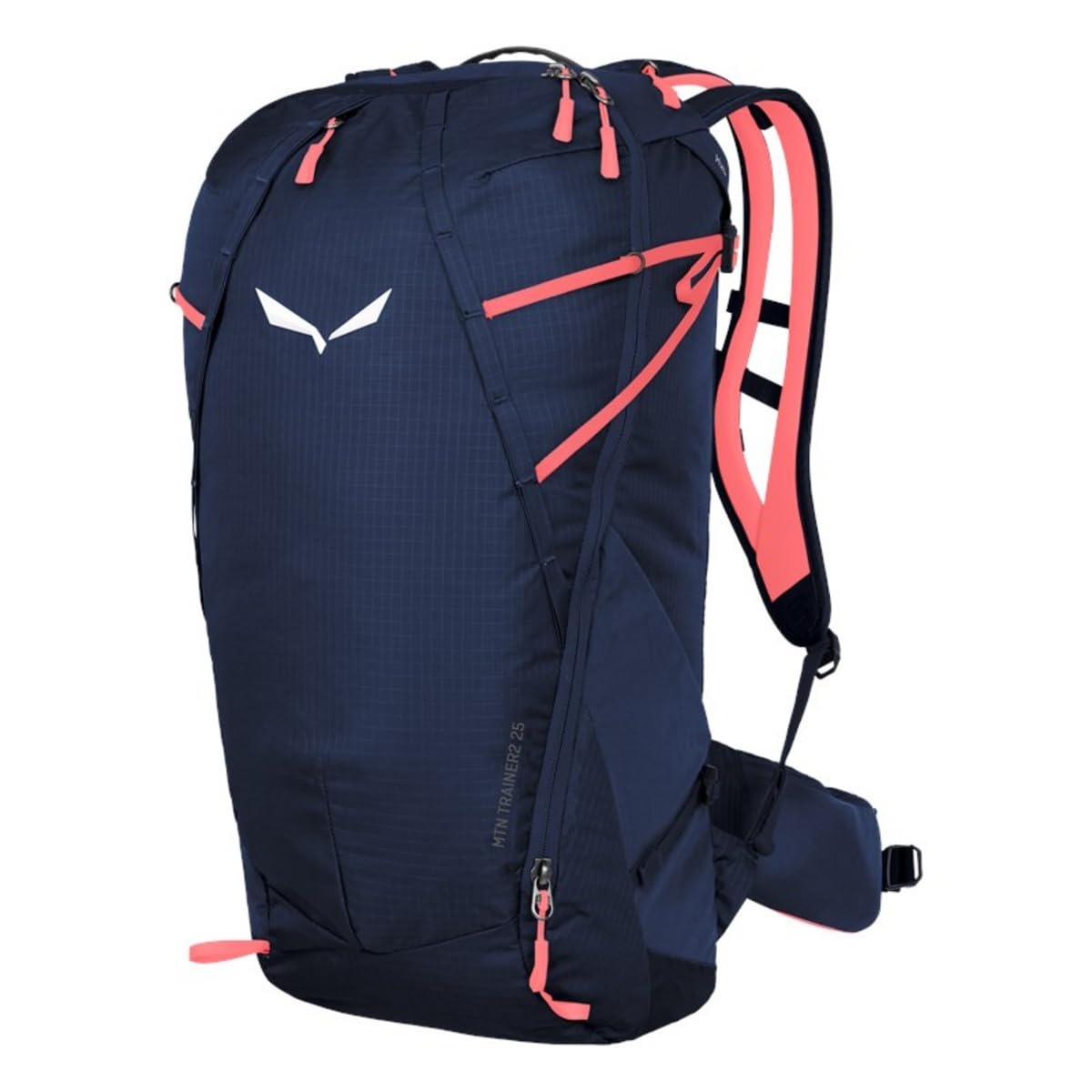 SALEWA backpack MTN Trainer 2 25 Blue Depth
