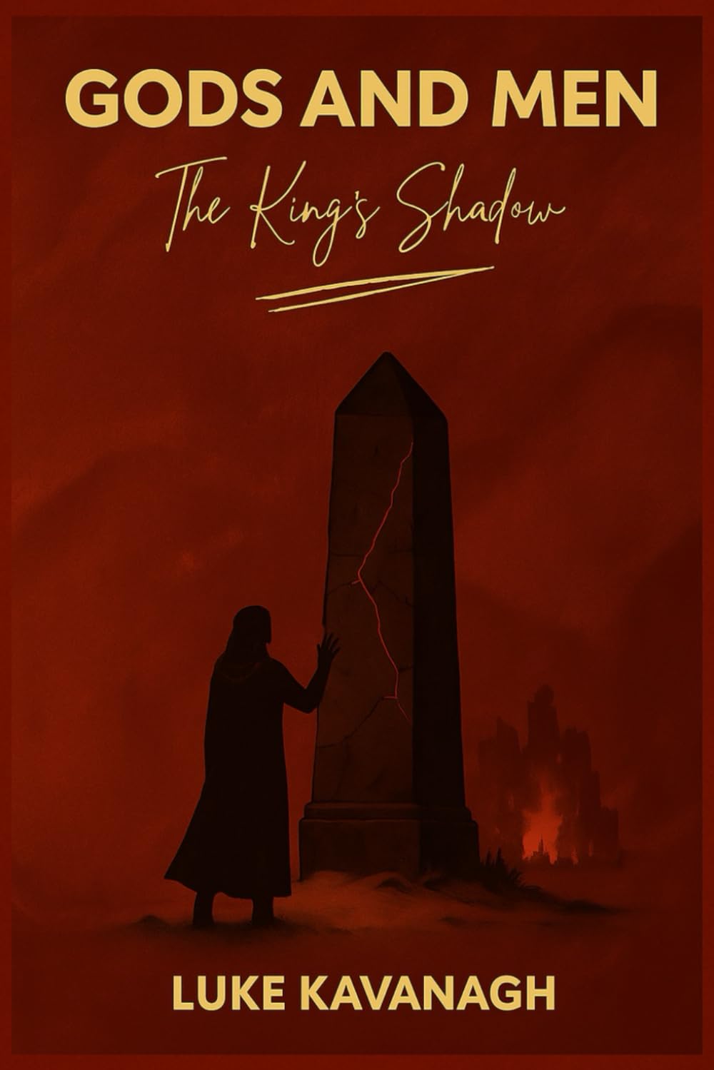 The King's Shadow