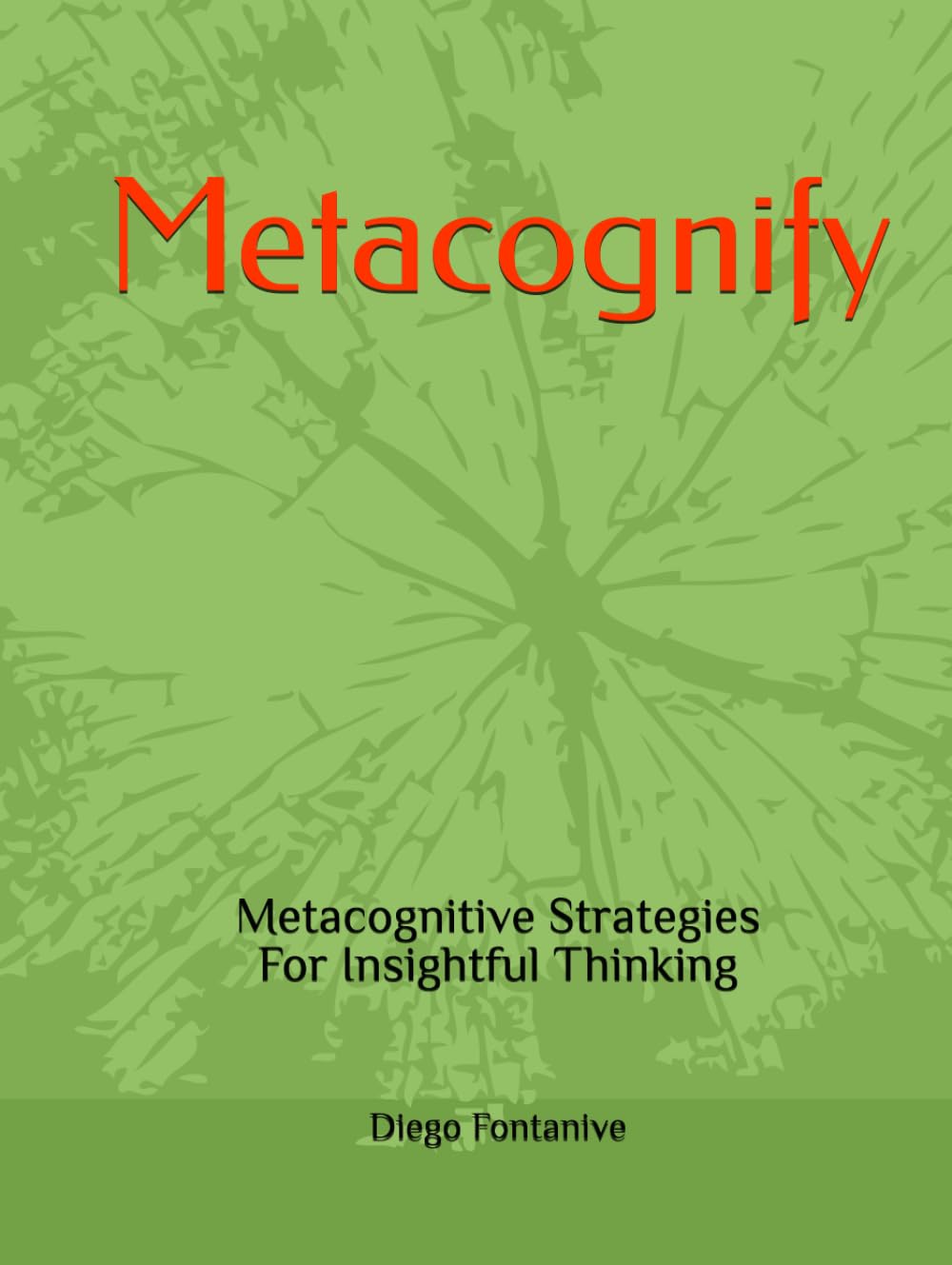 Metacognify: Metacognitive Strategies For Insightful Thinking
