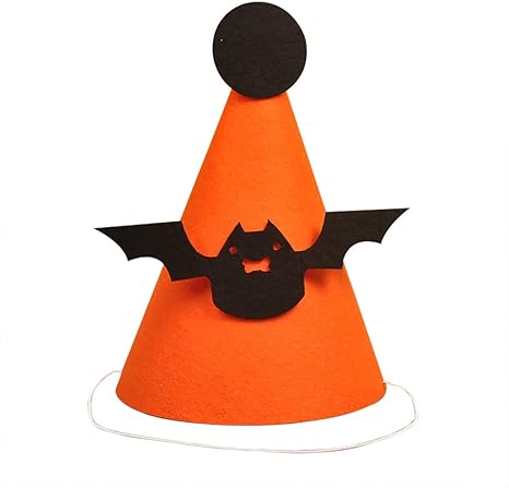Amazon Wakerda ハロウィンハット 不織布 Diy 手作り 帽子 クリエイティブな柄 フェルト生地 カートゥーン ハロウィン小道具 23 16cm Z1314z5u0b246i3n5p5 キッチン用品 オンライン通販 Amazon Wakerda ハロウィンハット 不織布 Diy 手作り 帽子 クリエイティブな柄 フェルト生地 カートゥーン ハロウィン小道具 23 16cm Z1314z5u0b246i3n5p5 キッチン用品 オンライン通販