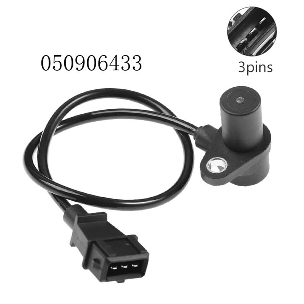 Sensore di Posizione Per Per PASSAT Per Variant 3B5 1.8 | 1997-2000 Sensore posizione albero motore 050906433 6PU009110601 PC348