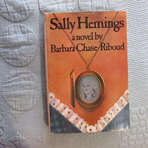 Sally Hemings B00254UTI2 Book Cover