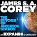 The Butcher of Anderson Station: A Story of The Expanse