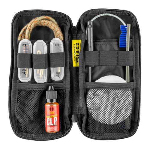 Otis Technology .40 Caliber Defender Series Gun Cleaning Kit