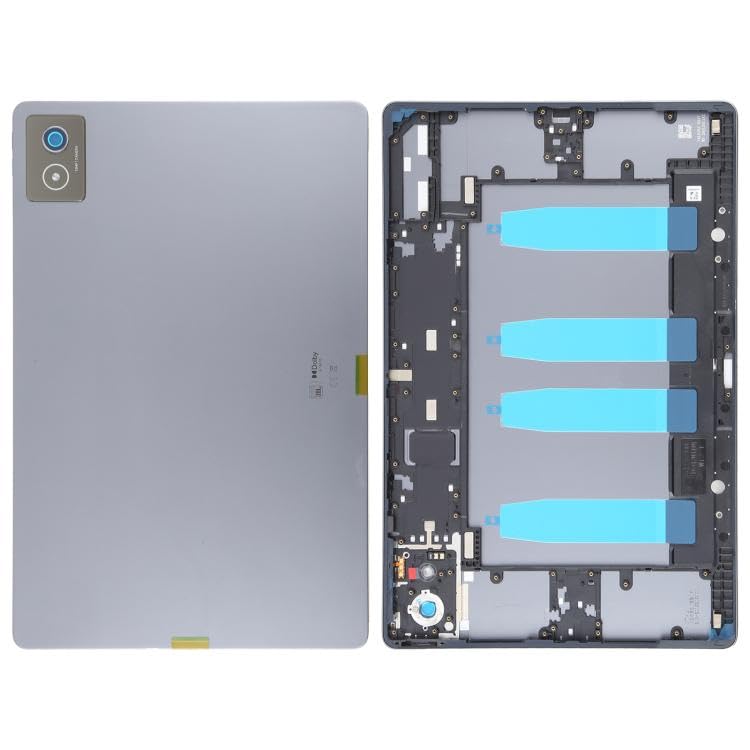 Couvercle de batterie d'origine TB375FC pour réparer le dos de votre Lenovo Xiaoxin Pad Pro