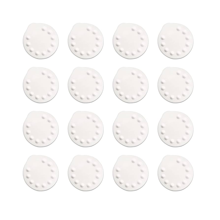 Amazon.co.jp: Maymom 搾乳弁 白い薄膜 搾乳器交換用パーツ