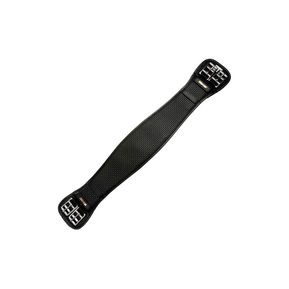 Wintec Chafeless Elastic Girth Black 75cm
