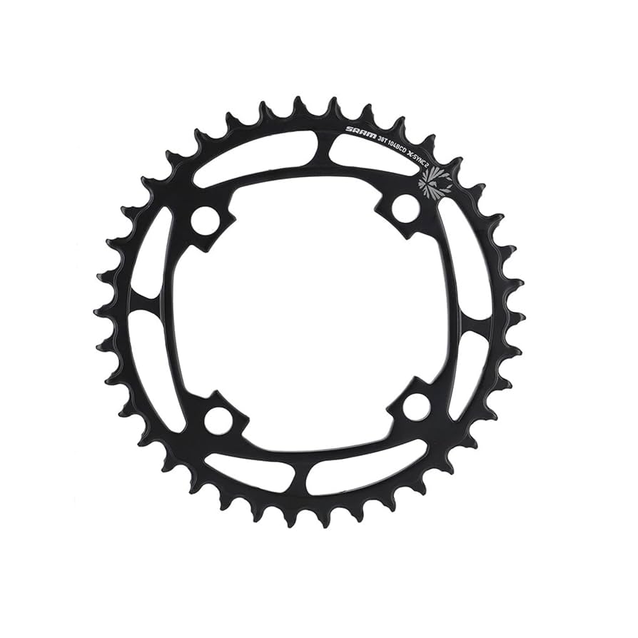 パーツ SRAM X-SYNC 2 EAGLE CHAINRING 38T 6mm 517i1HX90HL._UF894,1000_QL80_.jpg