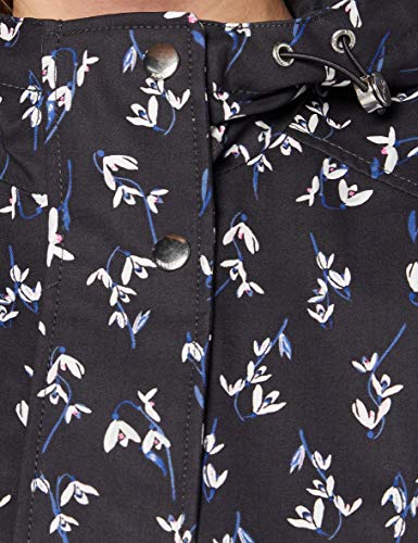 Joules Women's Raincoat3