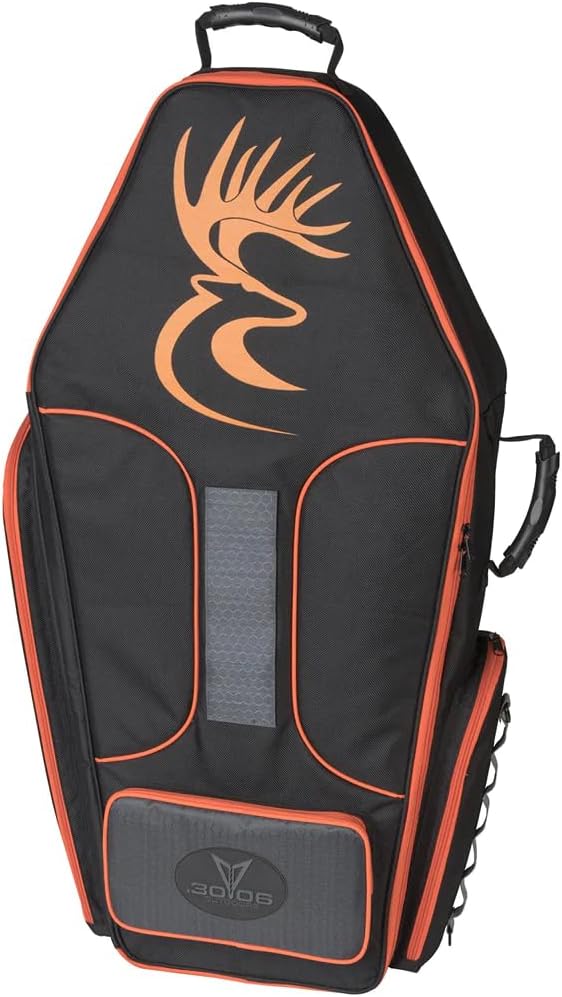 30-06 CROSS COFFIN CROSSBOW PACK MINI