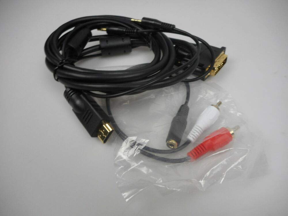 Cable HDMI 4K DeLOCK v1.4 negro de 5 metros para conectar consolas a distancia 2