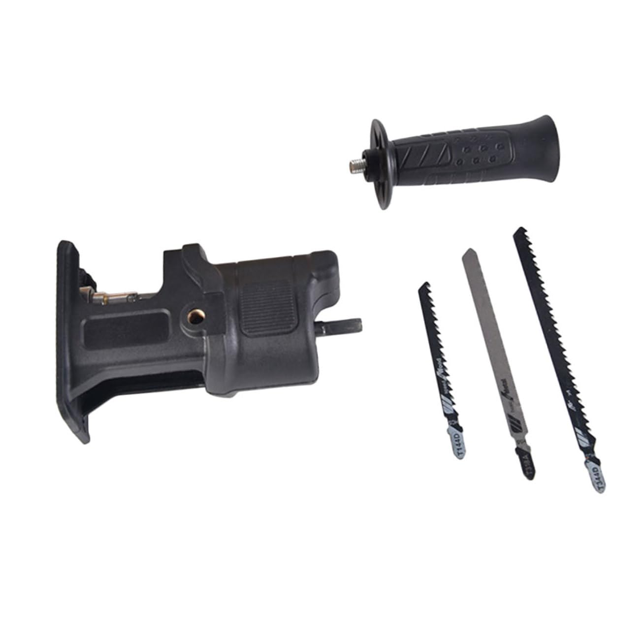 Scie alternative pour coupe charpentier outillage électrique bois