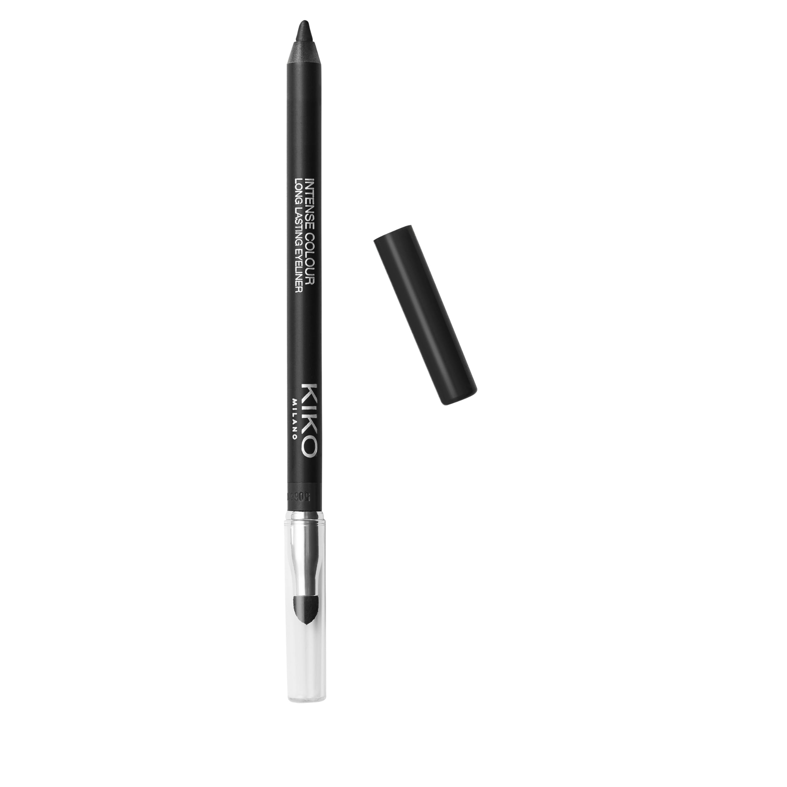 Intense Colour Long Lasting Eyeliner 16, Intense And Smooth-Gliding Outer Eye Pencil With Long Wear