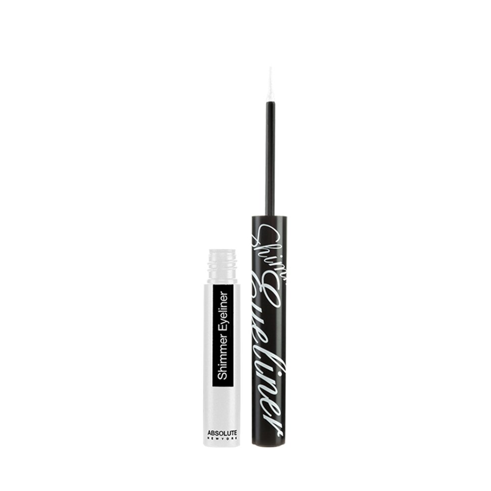Shimmer Eyeliner