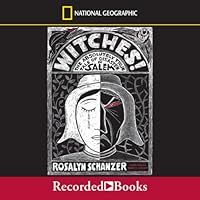 Algopix Similar Product 11 - Witches The Absolutely True Tale of