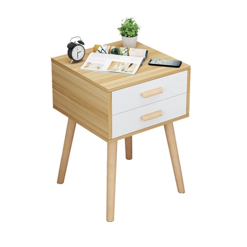 BHGFYXBS Living Room Table Living Room Coffee Table Creative Coffee Table Simple Bedside Table Storage Cabinet Small Side Table Living Room Furniture