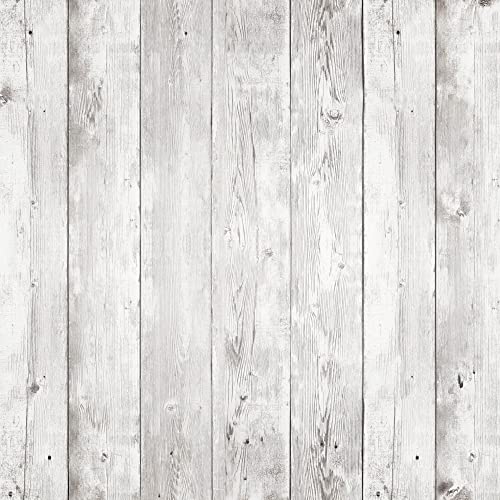 Funkenschutzplatte Glas XXL 100x100 cm Kamin platte Bodenplatte Holz Textur Weiß Kaminplatte Glasbodenplatte für Kaminofen