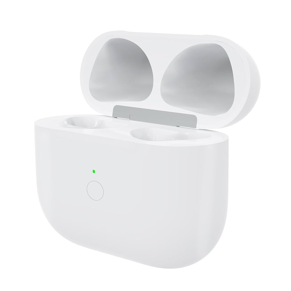 Amazon.com: Airpods 3 Charging Case Replacement, Wireless