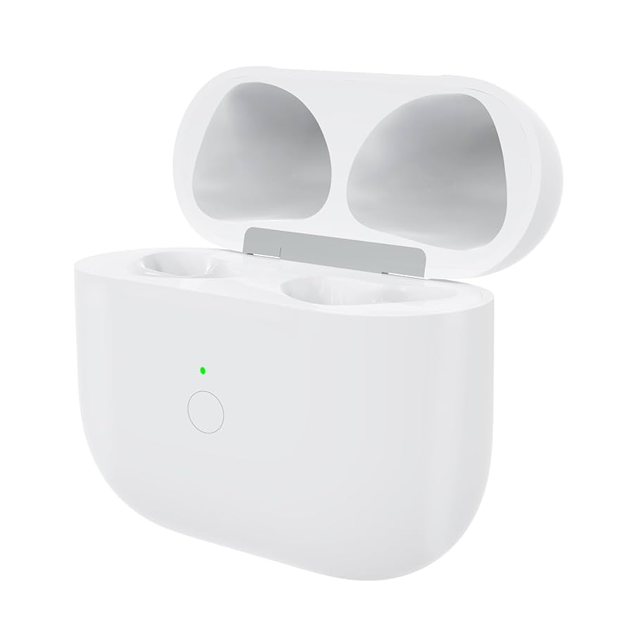 Apple AirPods 第3世代(WirelessChargingCase) Amazon.com: Apple AirPods with Lightning Charging Case (3rd