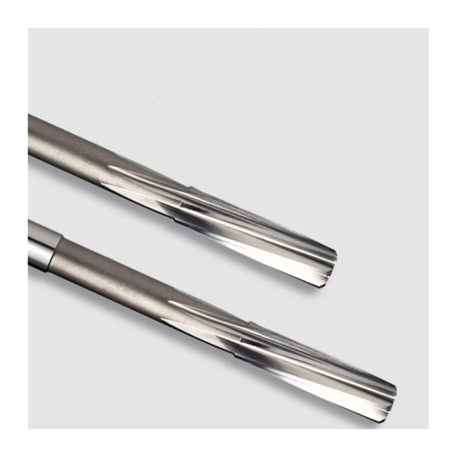 1 Pz HSS-E Metric SP Alesatore A Mandrino A Testa Quadrata H7 3mm-18mm RM100 For Macchina(14X47X160)