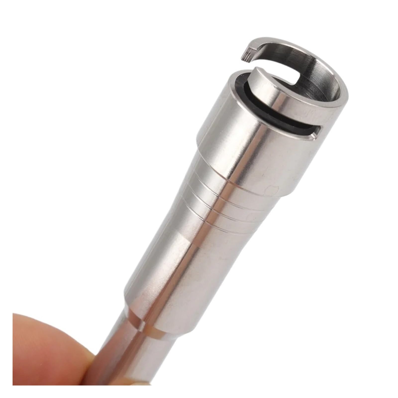 Boquilla De Vapor for Cafetera Acero Inoxidable | Compatible con Delonghi Dedica ECP3420/310/330 EC680/685 EC9335(3pcs)