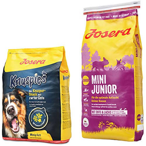 Josera Exklusiv Sensi Junior 900g (Menge: 5 je Bestelleinheit