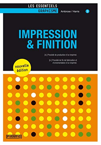 PYRAMYD - Impression et finition (NE)
