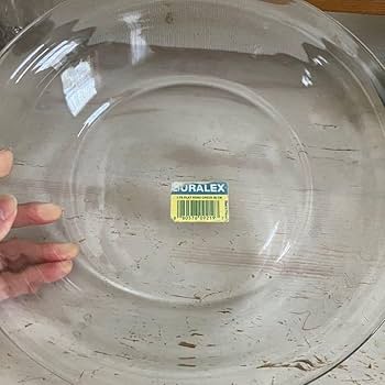 ガラス皿 エメラルド【剥がれあり】 ガラス皿 エメラルド