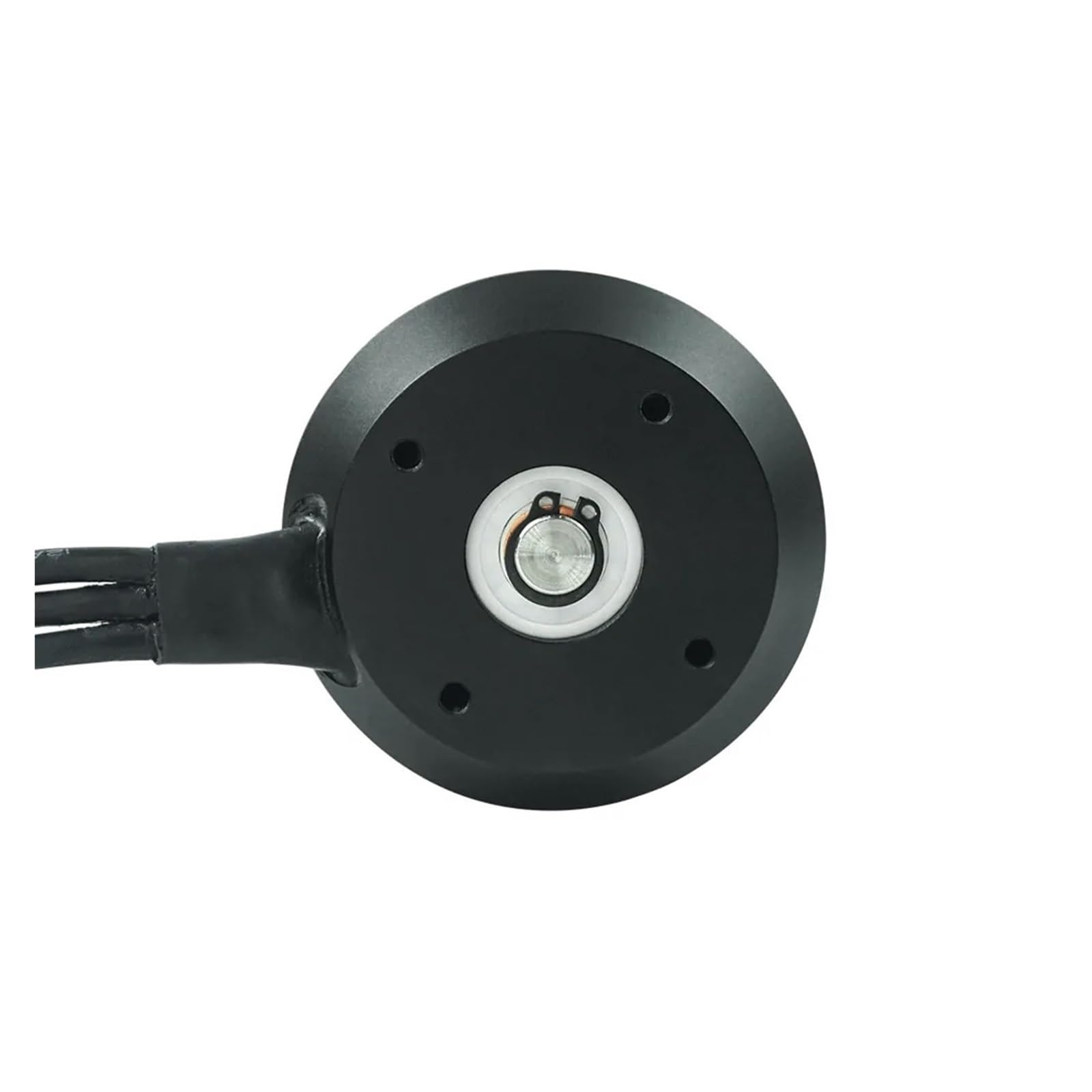 Motor Inrunner 7070 sin escobillas, Impermeable, 110 kV, 4300 W, for Barco de Surf, propulsor Submarino Hydro Efoil