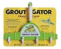 Grout Gator Cleaning Brush