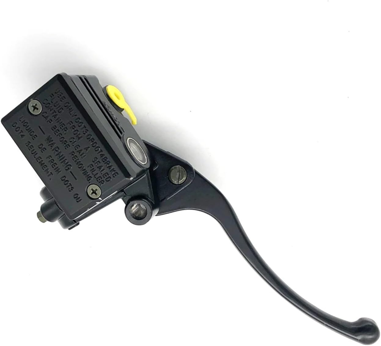 Master Hydraulic Cylinder Front Right Brake Lever For CF-Moto 500cc CF500 CF188 9010-080600