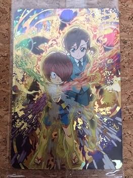 Amazon.co.jp: 第6期 ゲゲゲの鬼太郎 カードウエハース SPカード