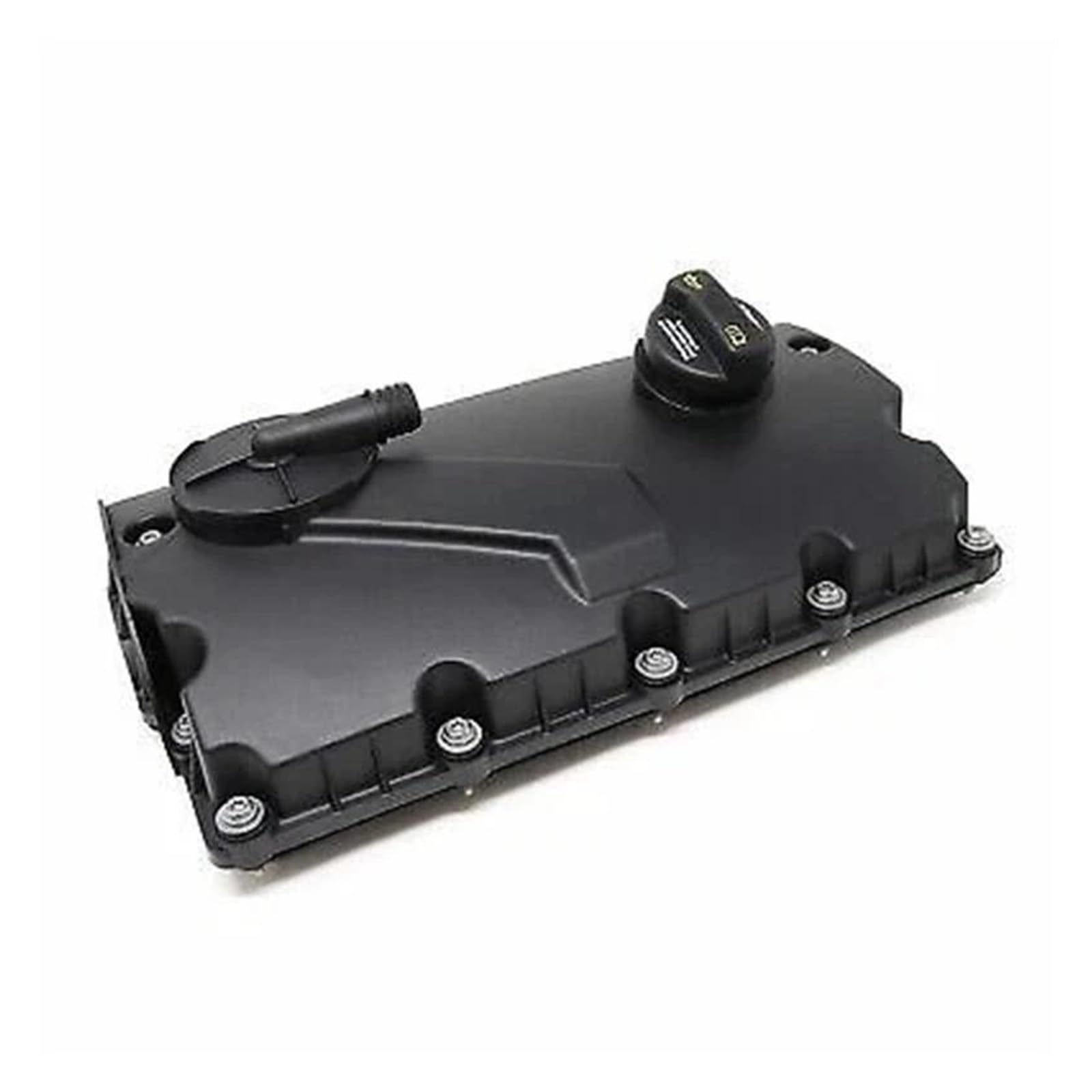 Guarnizione Coperchio Punterie 038103469AD 038103469M Coperchio Valvola Con Kit Coperchio Valvola Motore Per VW Per Jetta Per Golf Per Passat 1.9 TDI