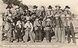 Found Image Press - Singers Midgets - Vintage Image