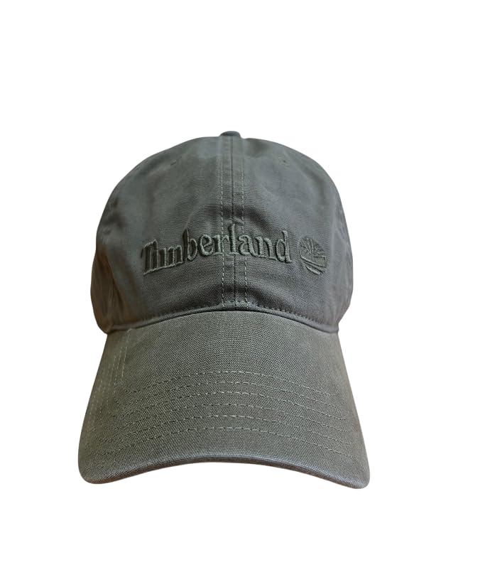Casque Timberland Cooper Hill BB pour homme noir en coton