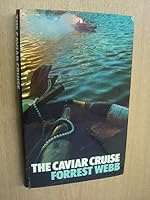 Caviare Cruise 034018647X Book Cover