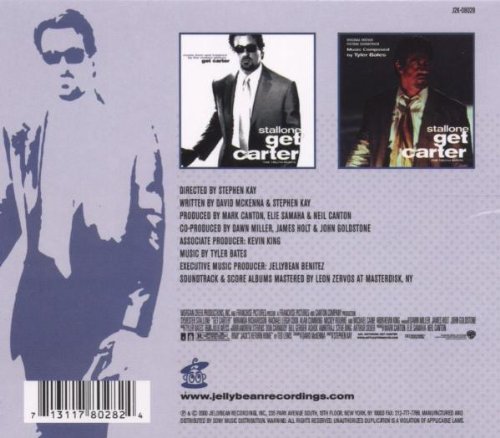 Get Carter