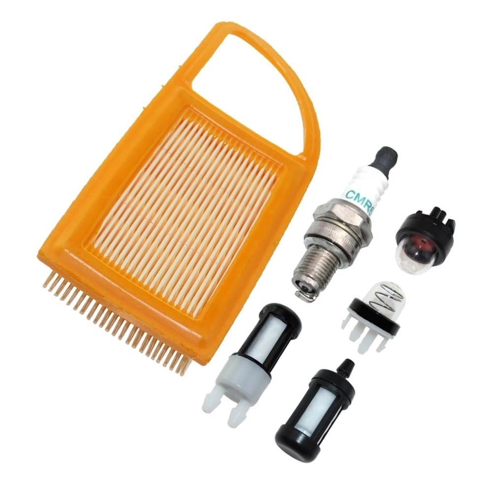 Filtre à air haute filtration pour BR550 et BR600 - Haute protection moteur