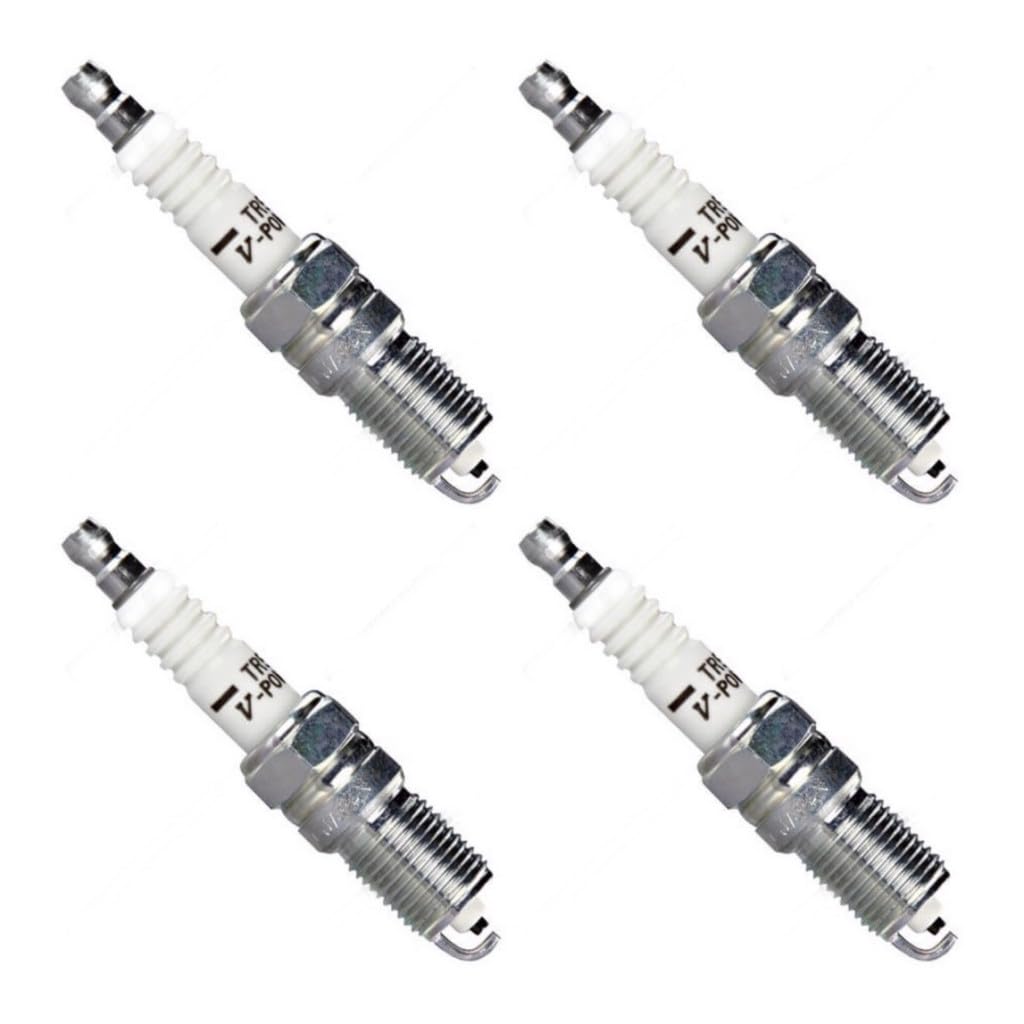 Amazon.com: NGK For Chevy Corvette 2006-2013 Spark Plug | V-Power