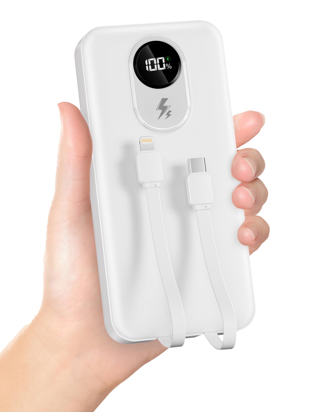 20000 mAh Power Bank: per Macbook Caricatore portatile da 65 W, batteria esterna di ricarica rapida per laptop e cellulare, USB C (ingresso e uscita) Battery Pack Wired and Wireless Bluetooth Speakers