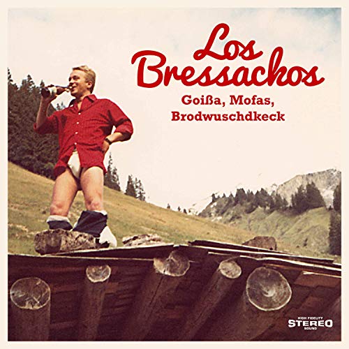 Los Bressackos