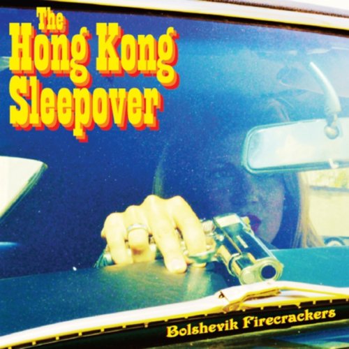 The Hong Kong Sleepover