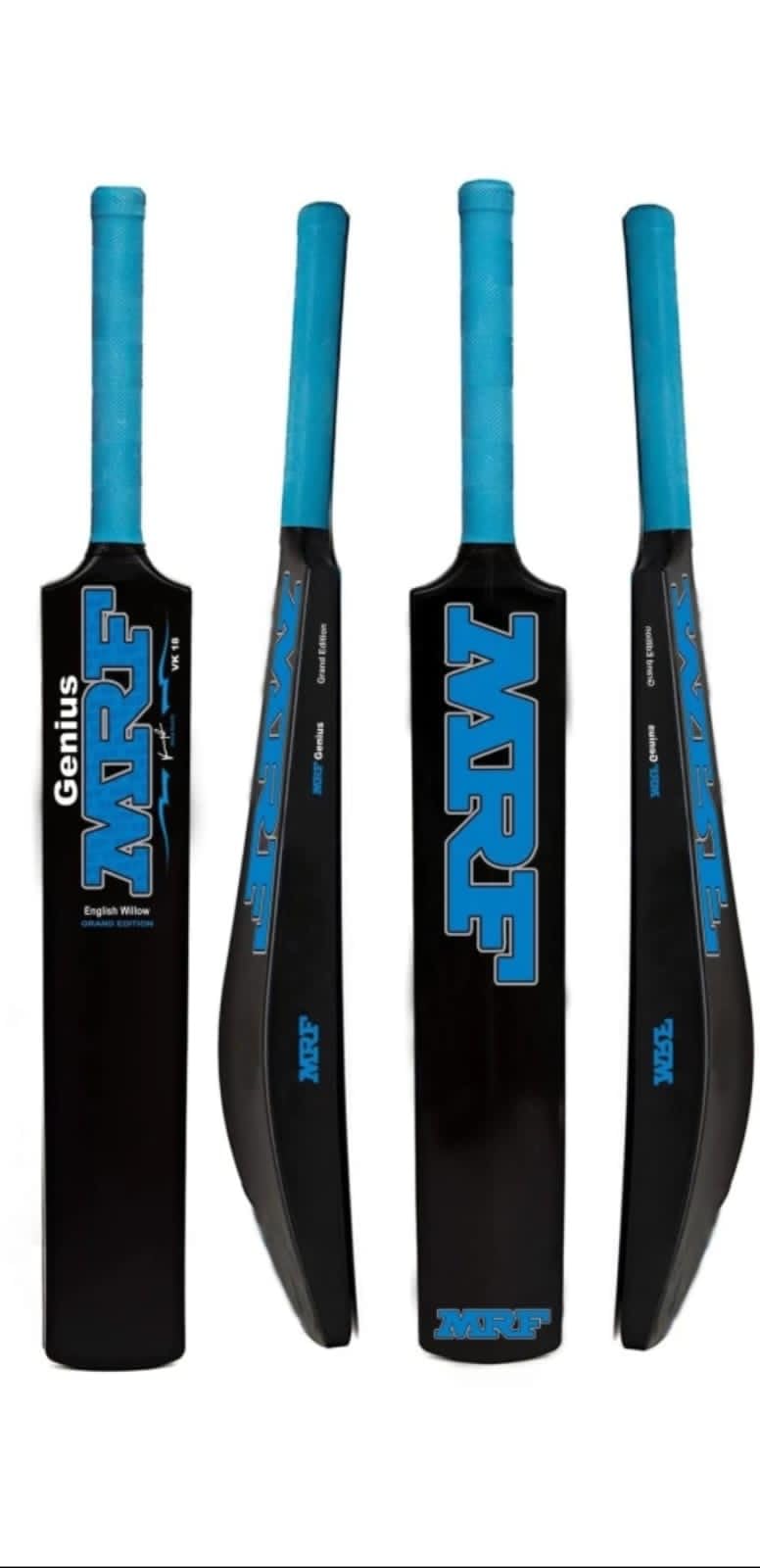 Blue MRF PVC BAT (B0D3XZ1VK1) Amazon Price History, Amazon Price Tracker