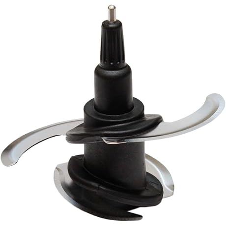 Ninja Replacement Blade Only for 64oz Food Blender Processor