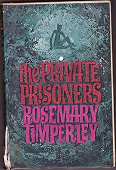 Hardcover Private Prisoners Book
