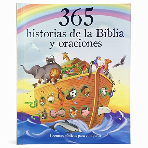 biblia para niños marca Cottage Door Press