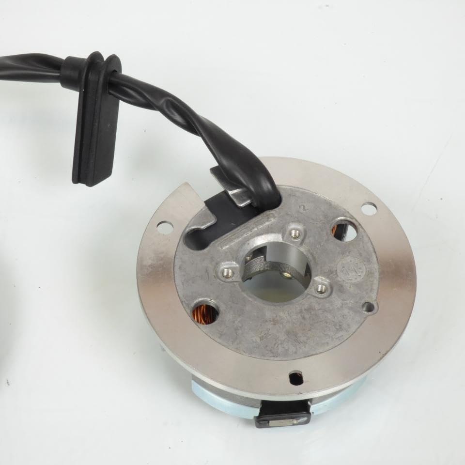Stator d allumage Ducati Energia compatible avec moto MBK 50 Xlimit